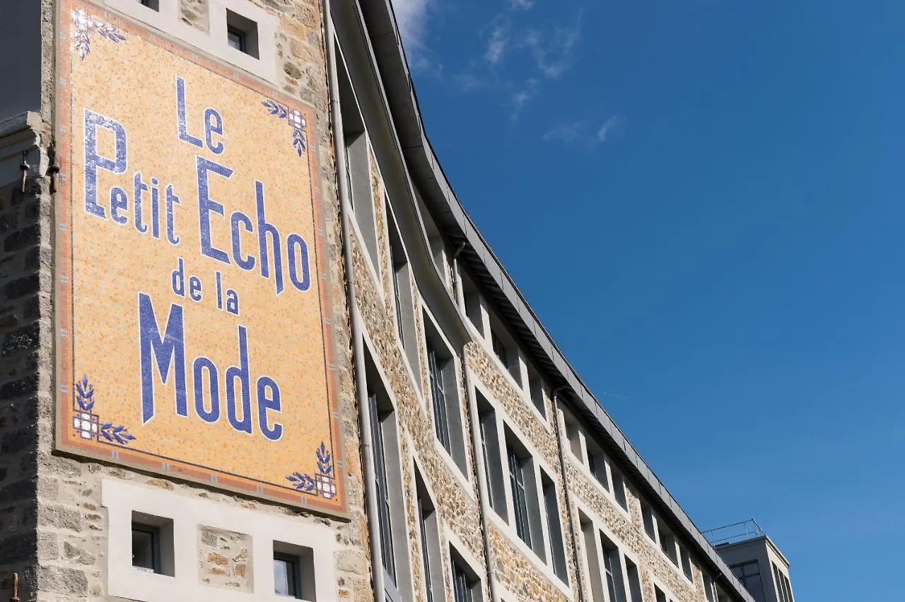 Ferienwohnung La Bonne Etoile Chatelaudren