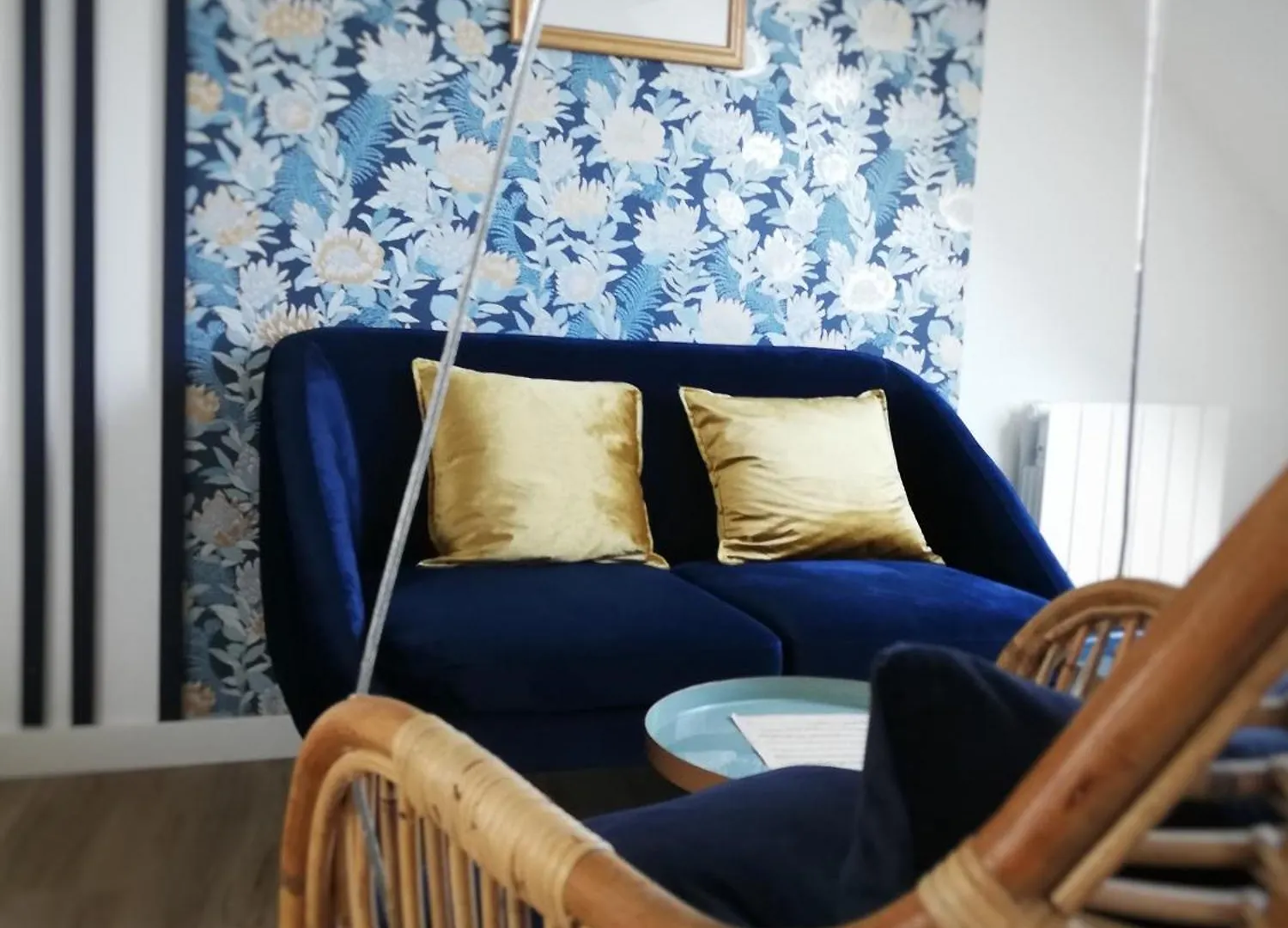 Ferienwohnung La Bonne Etoile Chatelaudren 0*,  Frankreich
