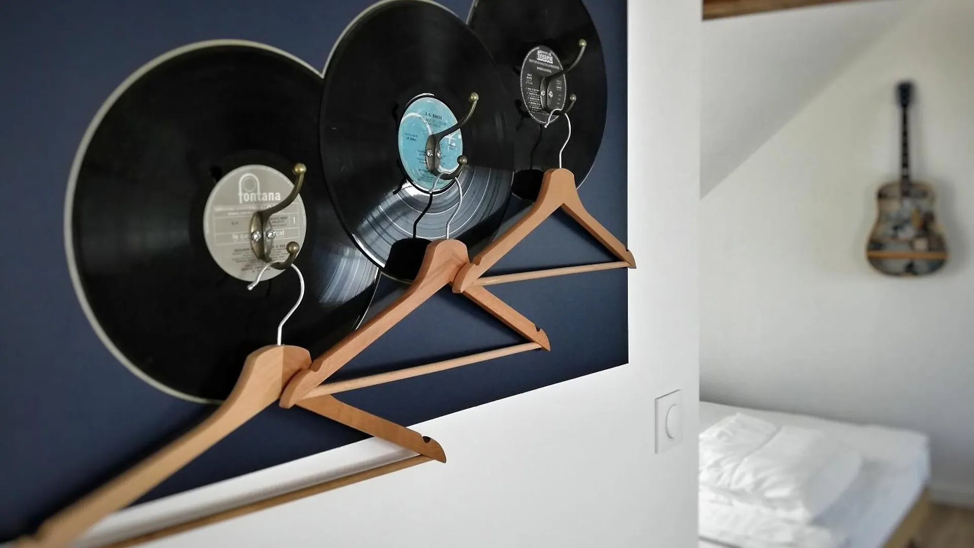 Ferienwohnung La Bonne Etoile Chatelaudren