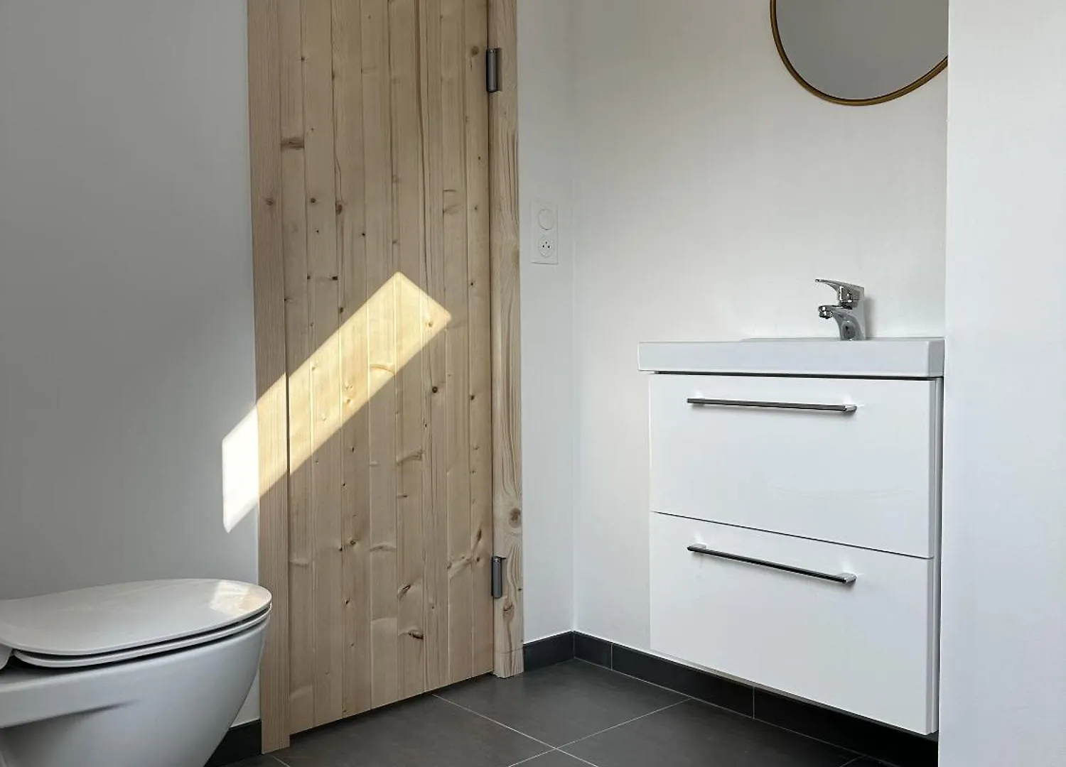 Ferienwohnung La Bonne Etoile Chatelaudren