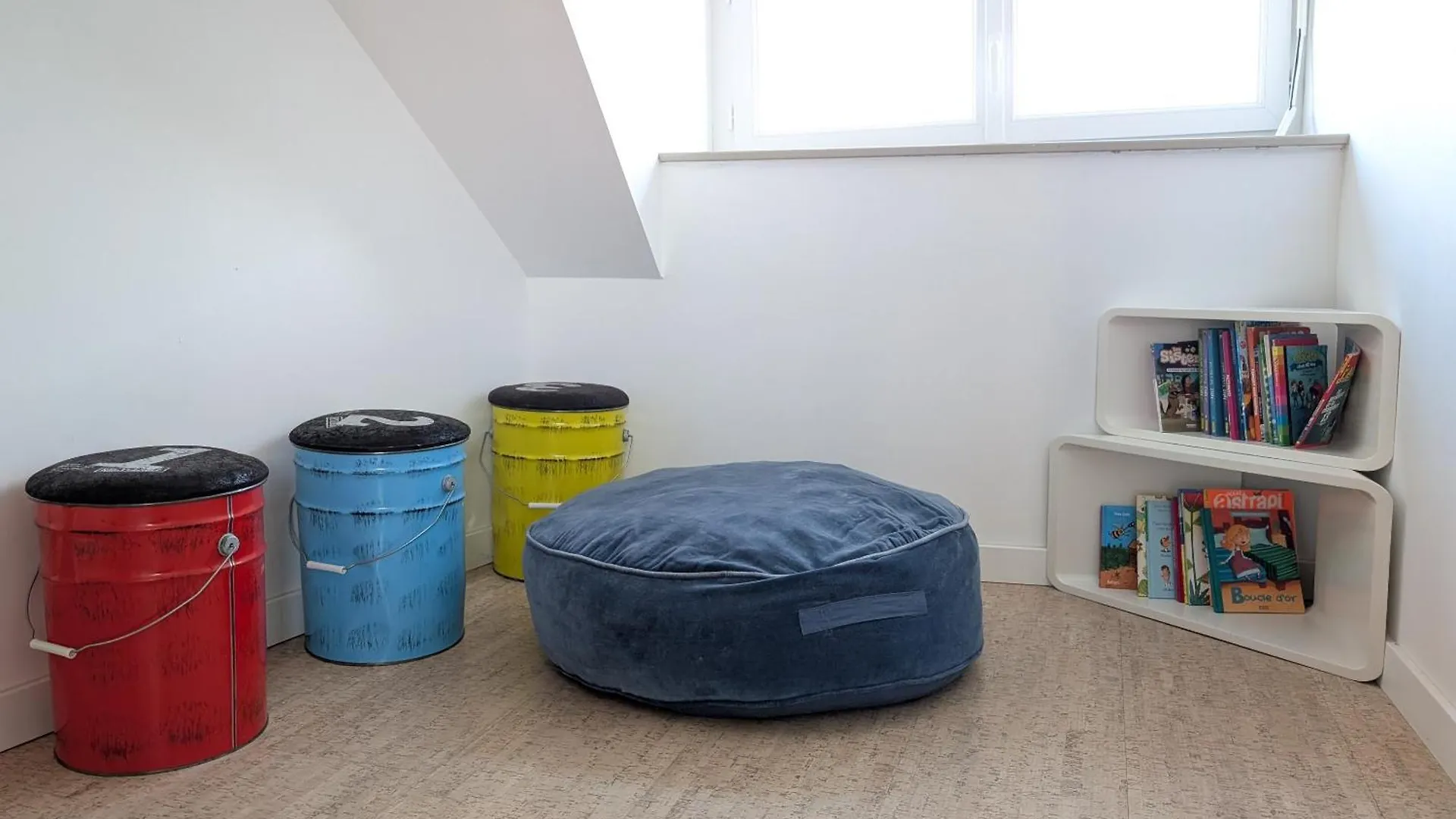 Ferienwohnung La Bonne Etoile Chatelaudren 0*,