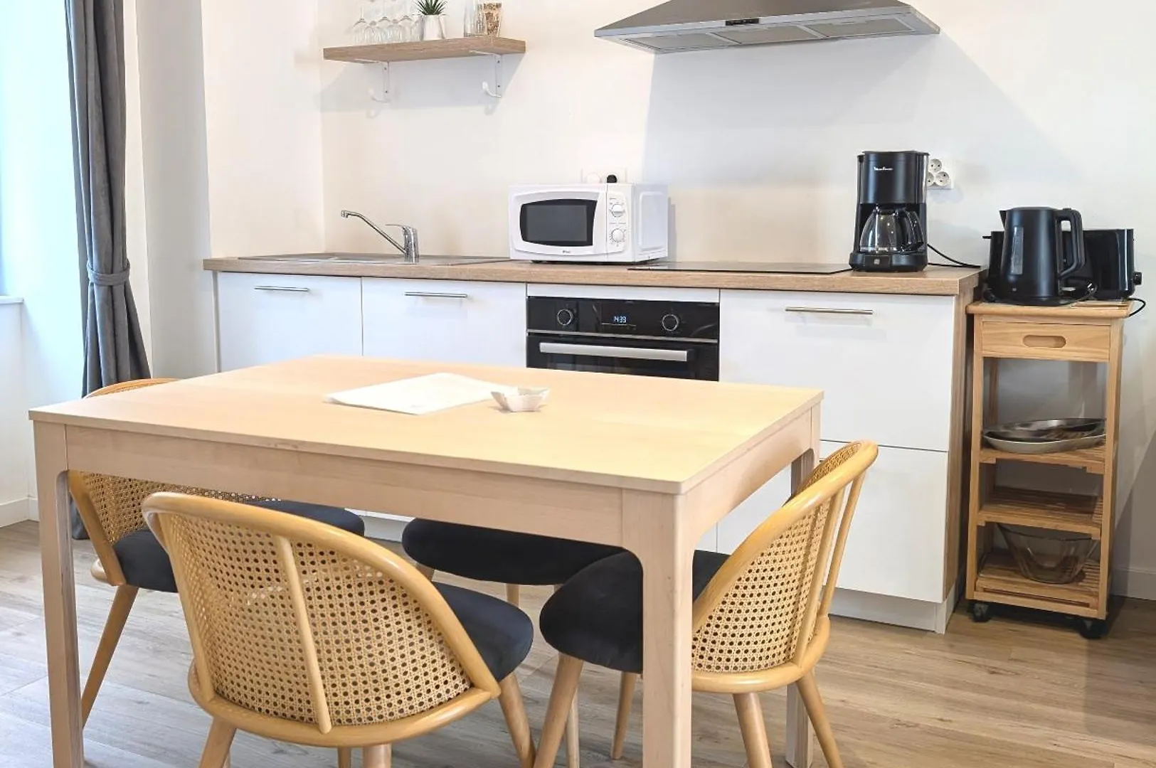 Ferienwohnung La Bonne Etoile Chatelaudren