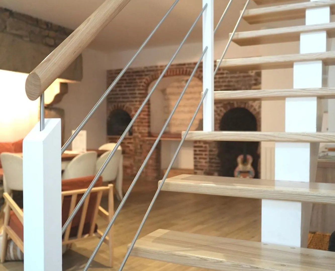 Ferienwohnung La Bonne Etoile Chatelaudren